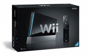 Nintendo Wii