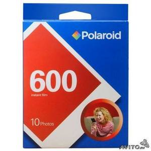 Кассеты для Polaroid 600