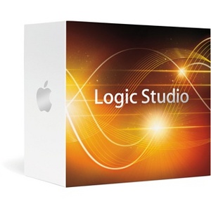 программа Logic Studio