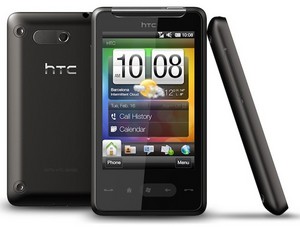 HTC HD Mini