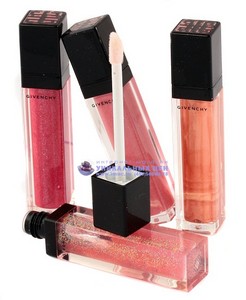 Блеск для губ Givenchy "Pop Gloss Crystal"
