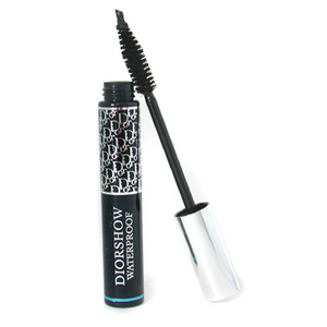 Diorshow Mascara Waterproof