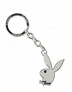 Брелок PLAYBOY