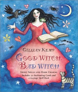 Good Witch Bad Witch