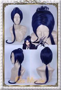 Парик TYL Mukuro