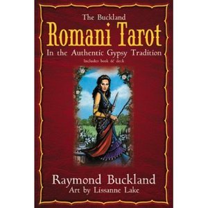 The Buckland Romani Tarot