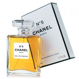 CHANEL №5