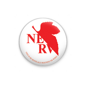 Значок "NERV"