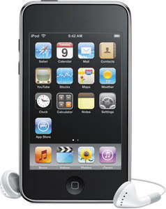 apple ipod touch 32gb