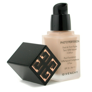 Тональный крем Givenchy Photo'Perfexion, тон 04 Perfect Vanilla