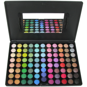 88 Piece Makeup Palette