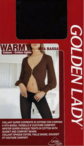 WARMY VITA BASSA