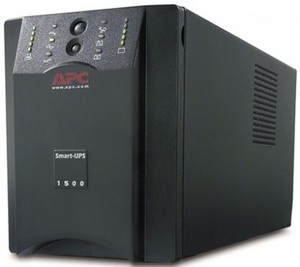 APC Smart-UPS 1500VA