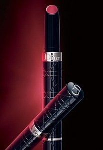 помада Rouge Dior Serum de Rouge