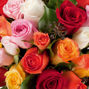 Букет на дом