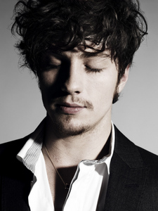 Aaron Johnson