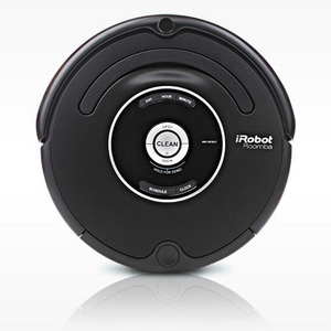 Робот пылесос iRobot Roomba 570