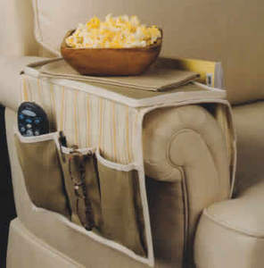 Sofa Organizer