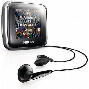 MP3-player PHILIPS