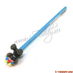 Карандаш с насадкой - Мишка в шляпке (ME TO YOU)