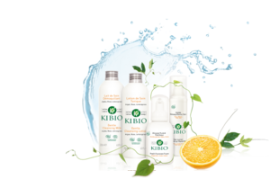 Косметика Kibio
