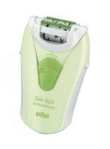 Депилятор Braun Silk Epil 3170