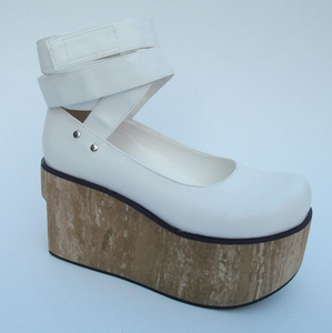 Туфли NANA "Star"