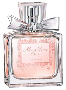 духи Miss Dior