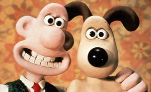 Wallace & Gromit