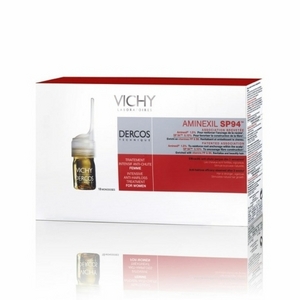Vichy Dercos Aminexil Sp94