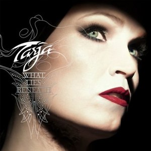 Альбом Tarja - What Lies Beneath