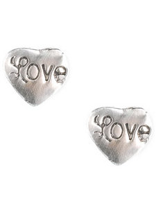 Серебряные сережки (925 проба) Accessorize