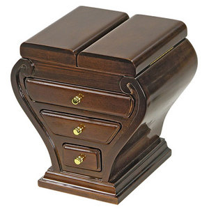 Шкатулка для украшений