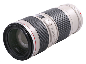 Canon EF 70-200 mm F/4.0 L USM