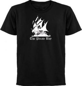 Поддержим The Pirate Bay