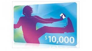 iTunes Gift Card