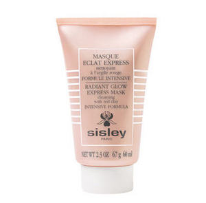 Sisley Radiant Glow Express Mask