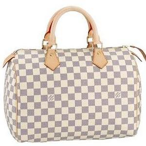 Louis Vuitton - Speedy 30