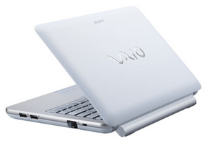 ноутбук Sony Vaio