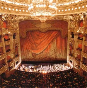 Grand Opera