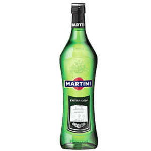 Martini Extra Dry