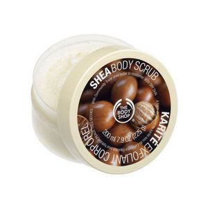 The Body Shop Shea Body Butter