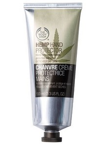 The Body Shop Hemp Hand Protector