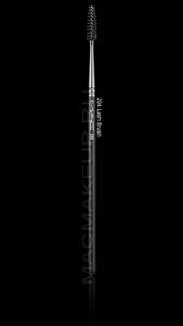 Кисть MAC 204 Lash Brush для ресниц и бровей