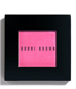 bobbi brown blush