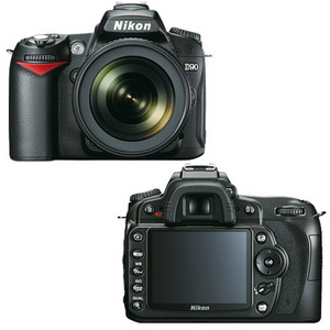 Nikon D90