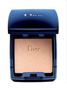 Dior Diorskin Forever Compact пудра