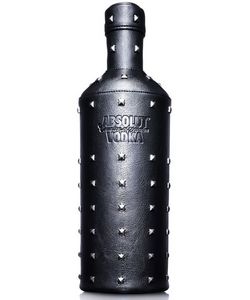 чехол от водки Absolut