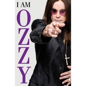 I am Ozzy