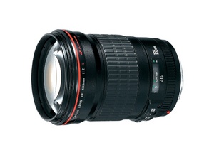 Canon EF 135 f/2L USM